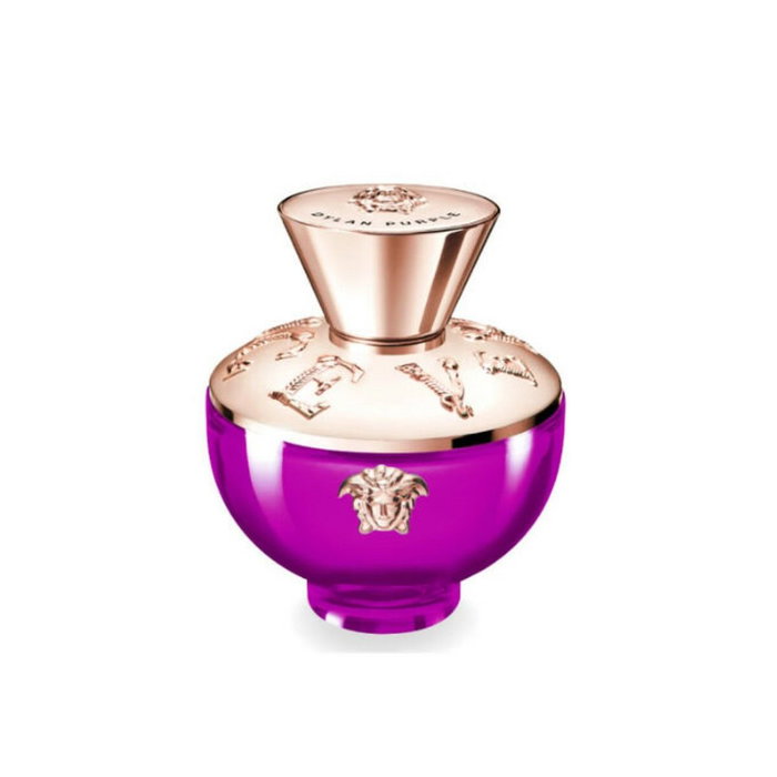 Versace Dylan Purple Eau de Parfum 100 ml