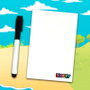 Sd games Jeu de société Blocky Dés Géants Famille Amis Transportable 9 Dés
