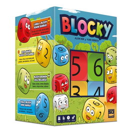Sd games Blocky