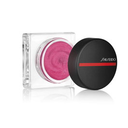 SHISEIDO Minimalist Whipped Powder Blush 08 Kokei