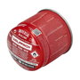 WOLFPACK LINEA PROFESIONAL Cartouche de gaz type 200 0,190 kg CE EN417