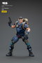 UNSC Dark Source figurine Infiltration Expert Arthur 7 cm