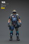 UNSC Dark Source figurine Infiltration Expert Arthur 7 cm