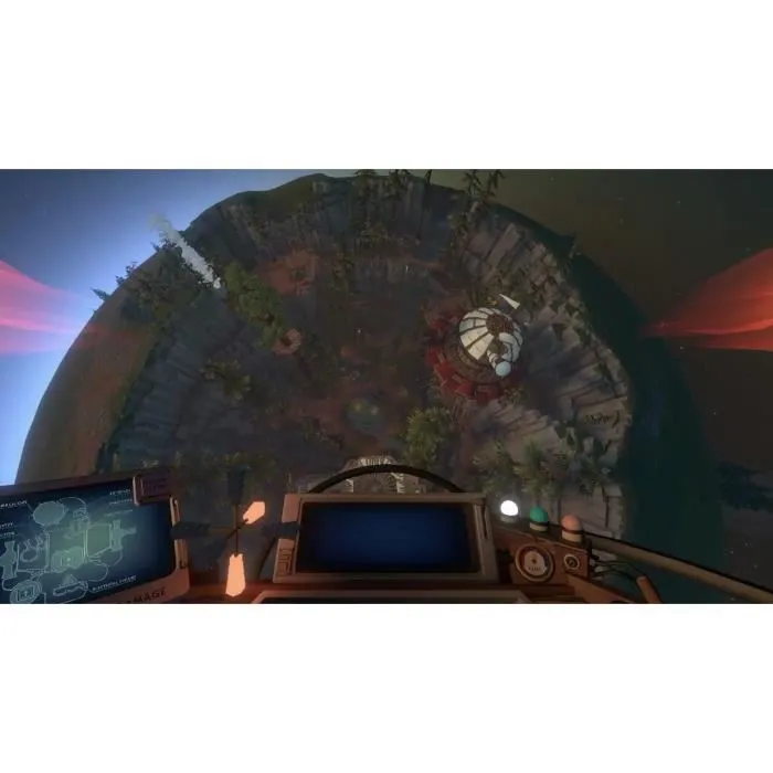 Outer Wilds: Archaeologist - Jeu Nintendo Switch - Version FR - Just For Games