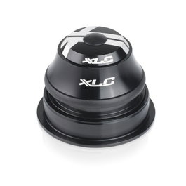 XLC Jeu de direction HS-I07 A-Head semi-intégré Tapered 1 1/8 - 1 1/4