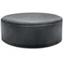 Intex Couverture Thermique pour PureSpa Rond 8 places - Haute Densité - Économie d'énergie - Protection