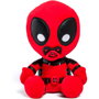 Marvel Peluche Baby Pool Multicolore 25 cm