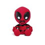 Smoby Peluche Baby Pool en caja 25 cm - Peluche pour bain, Jouet en peluche, Langue : espagnol, portugais