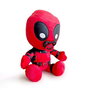Smoby Peluche Baby Pool en caja 25 cm - Peluche pour bain, Jouet en peluche, Langue : espagnol, portugais