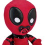 Smoby Peluche Baby Pool en caja 25 cm - Peluche pour bain, Jouet en peluche, Langue : espagnol, portugais