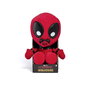 Smoby Peluche Baby Pool en caja 25 cm - Peluche pour bain, Jouet en peluche, Langue : espagnol, portugais