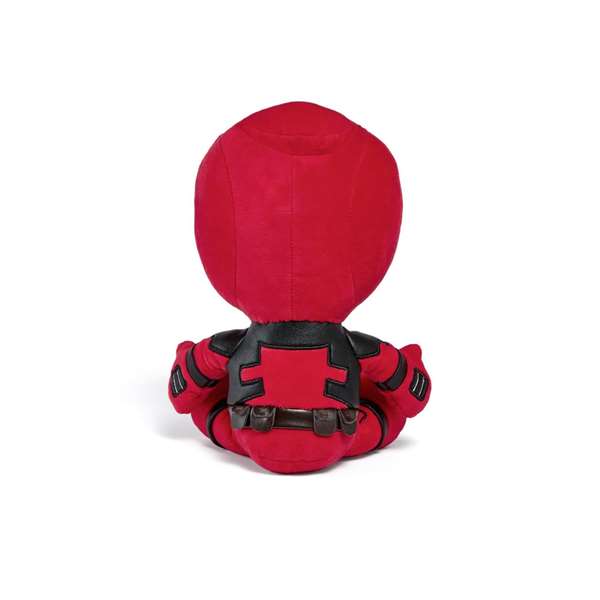 Smoby Peluche Baby Pool en caja 25 cm - Peluche pour bain, Jouet en peluche, Langue : espagnol, portugais