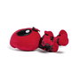 Smoby Peluche Baby Pool en caja 25 cm - Peluche pour bain, Jouet en peluche, Langue : espagnol, portugais