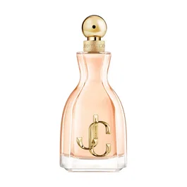 Jimmy Choo I Want Choo Eau de Parfum Miniature 4.5 ml