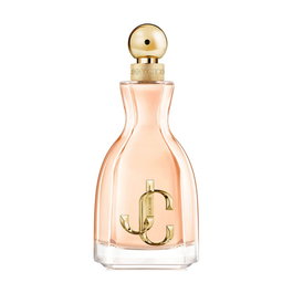 Jimmy Choo I Want Choo Eau de Parfum pour Femme - Miniature Flacon Voyage 4.5 ml