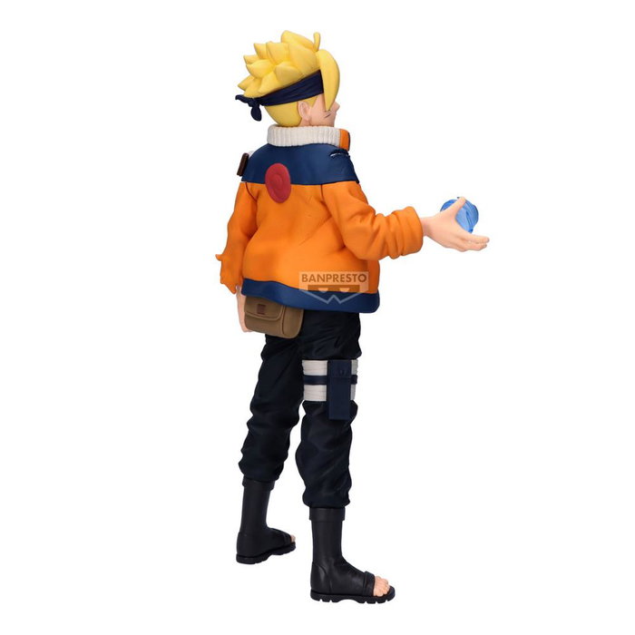 Banpresto Boruto Uzumaki - Boruto: Naruto Next Generations Banpresto Boruto Uzumaki - Boruto: Naruto Next Generations