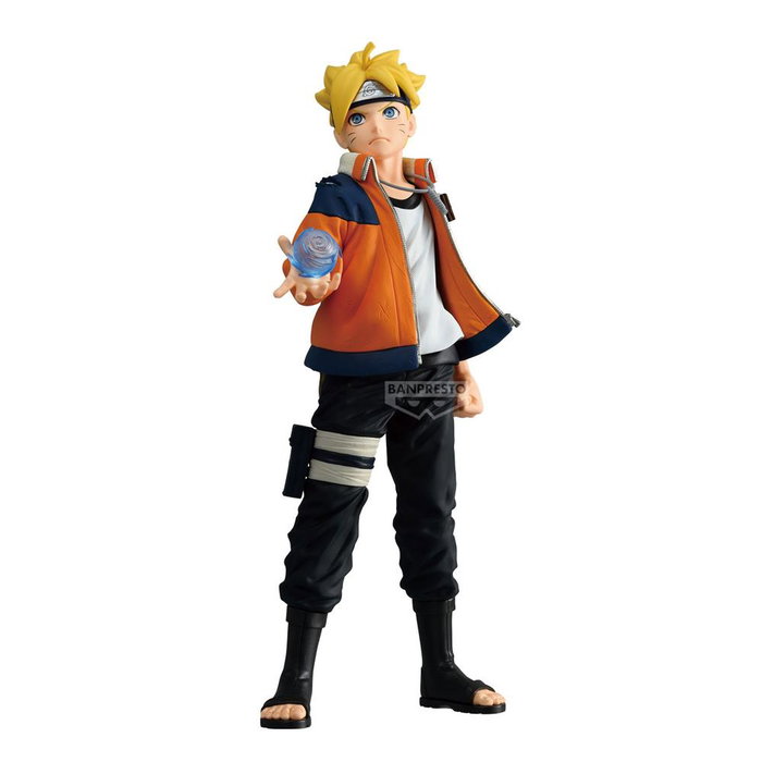 Banpresto Boruto Uzumaki - Boruto: Naruto Next Generations Banpresto Boruto Uzumaki - Boruto: Naruto Next Generations