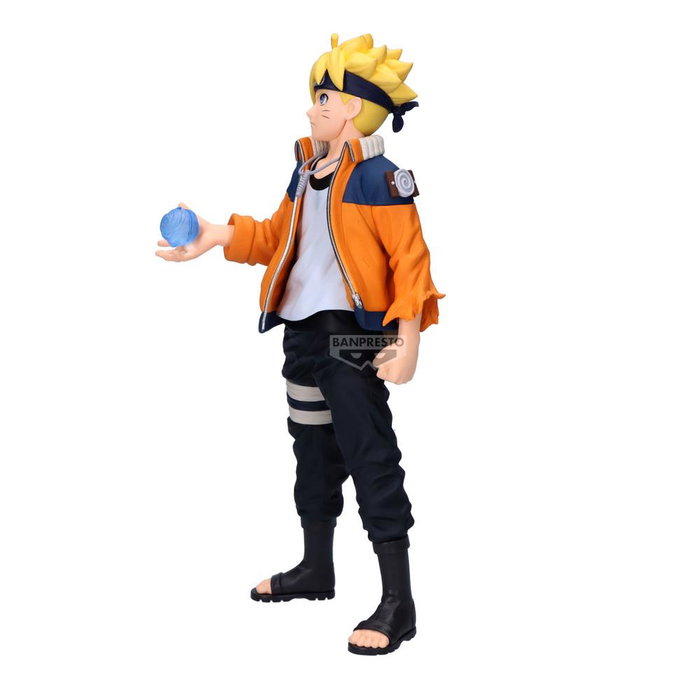 Banpresto Boruto Uzumaki - Boruto: Naruto Next Generations Banpresto Boruto Uzumaki - Boruto: Naruto Next Generations