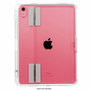 Targus Click-In Étui Transparent Protecteur avec Kickstand MIL-STD 810G pour iPad (10e génération) 10,9 Pouces - Compatible Apple Pencil