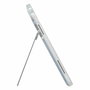 Targus Click-In Étui Transparent Protecteur avec Kickstand MIL-STD 810G pour iPad (10e génération) 10,9 Pouces - Compatible Apple Pencil
