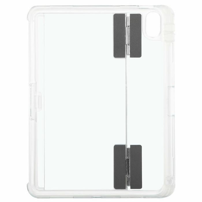 Targus Click-In Étui Transparent Protecteur avec Kickstand MIL-STD 810G pour iPad (10e génération) 10,9 Pouces - Compatible Apple Pencil