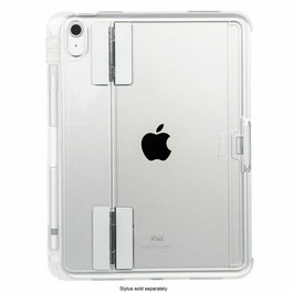 Targus Click-In Étui Transparent Protecteur avec Kickstand MIL-STD 810G pour iPad (10e génération) 10,9 Pouces - Compatible Apple Pencil