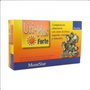 Espadiet Uri Plus Forte 20 ampoules