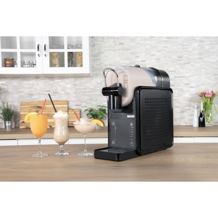Unold Stella Slush Ice Cream Machine Unold Stella Slush Ice Cream Machine