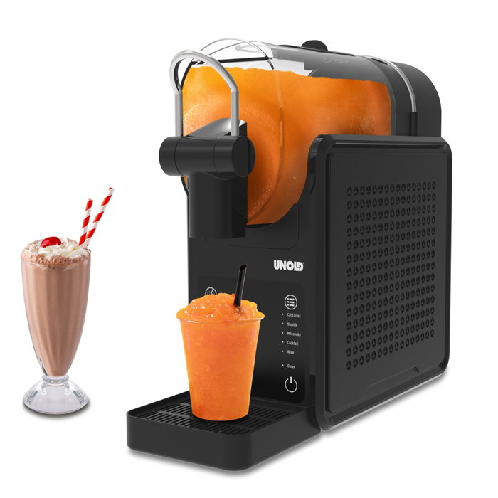 Unold Stella Slush Ice Cream Machine Unold Stella Slush Ice Cream Machine