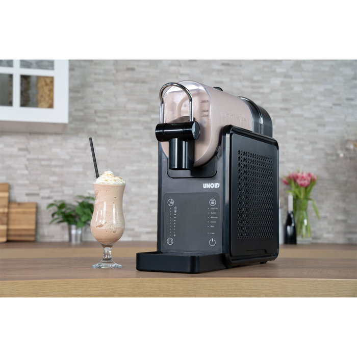 Unold Stella Slush Ice Cream Machine Unold Stella Slush Ice Cream Machine
