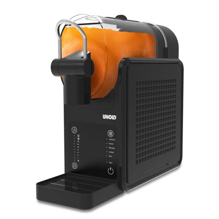 Unold Stella Slush Ice Cream Machine Unold Stella Slush Ice Cream Machine