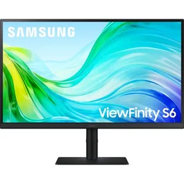 Samsung LS27F610EAUXEN - Moniteur PC 27" (27 pouces) IPS QHD 2560 x 1440, 100 Hz, 5 ms, 300 cd/m², Contraste 1000:1, HDMI/DisplayPort