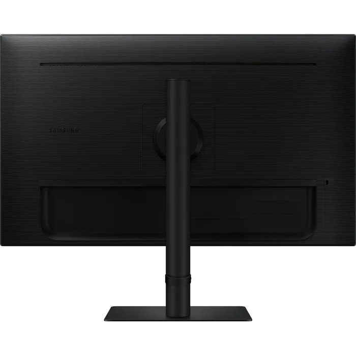 Samsung LS27F610EAUXEN - Moniteur PC 27" (27 pouces) IPS QHD 2560 x 1440, 100 Hz, 5 ms, 300 cd/m², Contraste 1000:1, HDMI/DisplayPort