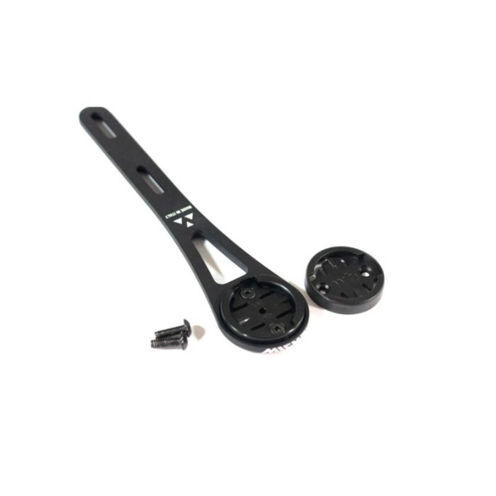 Miche Support de Ciclocomputateur pour Garmin et Wahoo Noir Miche Support de Ciclocomputateur pour Garmin et Wahoo Noir