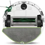 Irobot Roomba 115AE Robot Aspirateur Laveur Blanc avec Base Autoempty