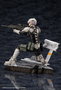 Kaiju No. 8 statuette PVC ARTFXJ 1/8 Reno Ichikawa 16 cm