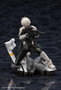 Kaiju No. 8 statuette PVC ARTFXJ 1/8 Reno Ichikawa 16 cm