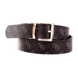 Guess Ceinture Tyren Gris Taille S
