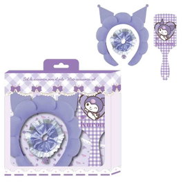 Cerdá Set Cuidado Personal Hello Kitty Kuromi PURPLE