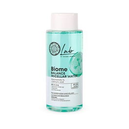 NATURA SIBERICA Eau Micellaire Équilibrante, 400 ml