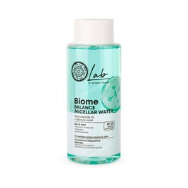 NATURA SIBERICA Eau Micellaire Équilibrante, 400 ml