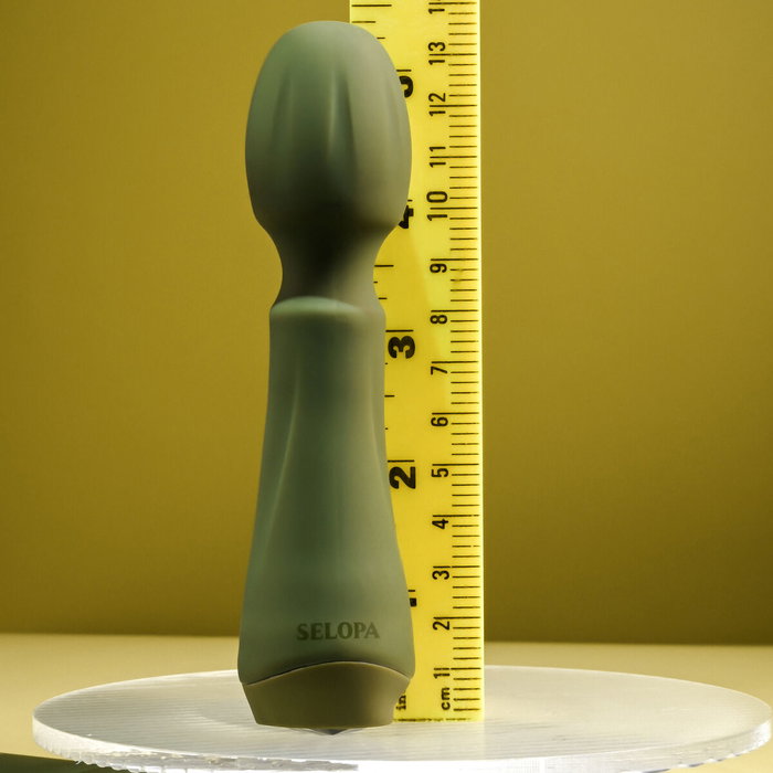 Nettoyant de Jouets Érotiques Selopa Selopa