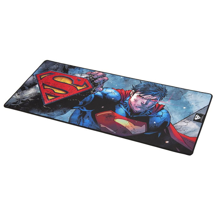 Subsonic Superman XXL sous-mains revêtu Version 1 Subsonic Superman XXL sous-mains revêtu Version 1