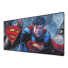 Subsonic Superman XXL sous-mains revêtu Version 1