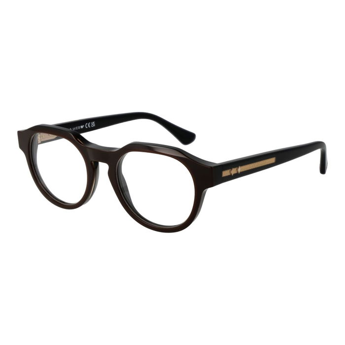 Monture de Lunettes Homme Web Eyewear WE5421 49050 Monture de Lunettes Homme Web Eyewear WE5421 49050