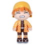 Funko Pop! Agatsuma Zenitsu - Demon Slayer: Kimetsu no Yaiba - Figurine à collectionner avec média en japonais - 10,5 cm