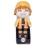 Funko Pop! Agatsuma Zenitsu - Demon Slayer: Kimetsu no Yaiba - Figurine à collectionner avec média en japonais - 10,5 cm