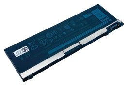 Dell Batterie 64 Wh 4 Cellules Lithium-Ion pour Precision