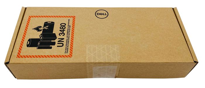 Dell Batterie 64 Wh 4 Cellules Lithium-Ion pour Precision