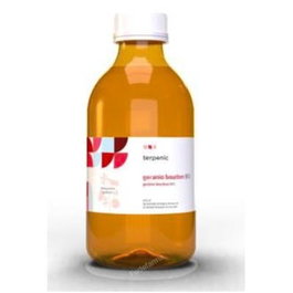 TERPENIC Eau de Géranium Bourbon Hydrolat BIO 250ml